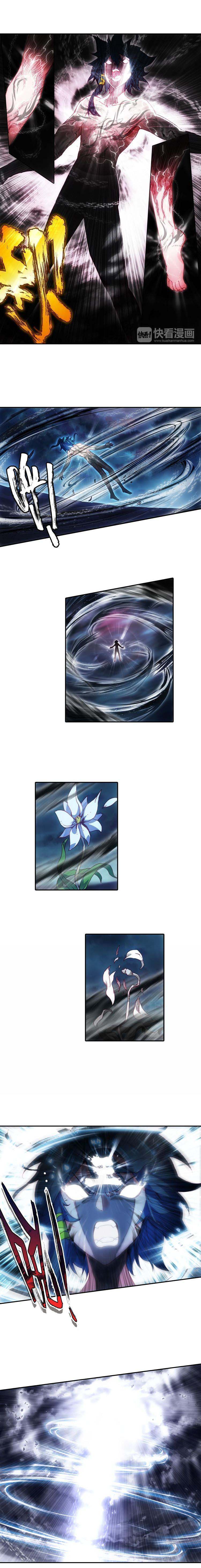 Heavenly Beads Master Chapter 03 Gambar 7